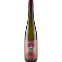 Gewürztraminer süß - Weingut Fritzsch