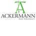 Steinmauer trocken - Weingut Ackermann 