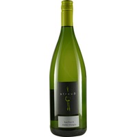 Bacchus & Müller Thurgau 1,0 L - Weingut Strauß