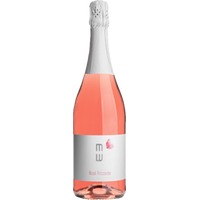 Rosé Frizzante trocken - Weingut Manfred Weiss