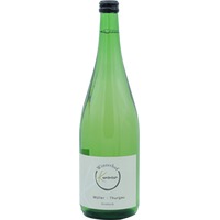 Retzbacher "BASIC" Müller-Thurgau-feinherb feinherb 1,0 L - Winzerhof Kummer