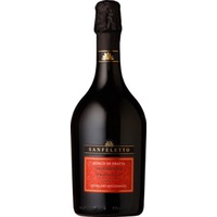 Bosco Di Fratta Valdobbiadene Prosecco Superiore Millesimato DOCG extra trocken - Sanfeletto