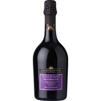 Bosco Di Fratta Valdobbiadene Prosecco Superiore Millesimato DOCG brut - Sanfeletto