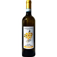 Vesuvio Lacryma Chr. Bianco DOC trocken - Fuocomuorto