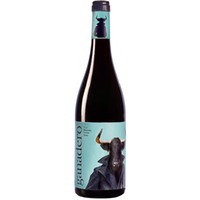 Ganadero tinto Méntrida DO trocken - Bodegas Canopy