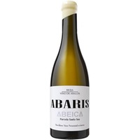 Abaris Blanco Rioja DOCa trocken - Bodegas Abeica