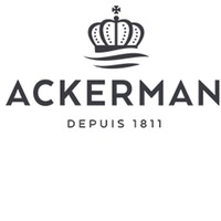 ACKERMAN BULLE ROYALE CREMANT DE LOIRE BLANC brut - Maison Ackerman