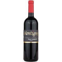 Laubenheimer Krone Saint Laurent „R“ trocken - Weingut Montigny