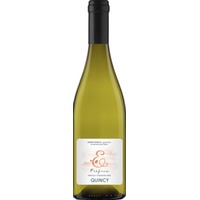 Cuvée Préface Quincy AOP trocken - Domaine de l'Épine