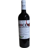 Sincere Chianti DOCG trocken Bio - Podere Fornace Prima