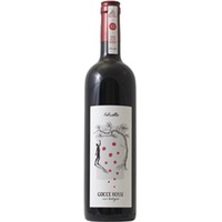 Gocce Rosse Emilia IGT trocken Bio - Folicello