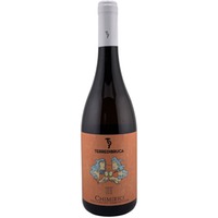 Chimrici Terre Siciliane IGP lieblich Bio - Terre di Bruca