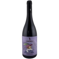 Syrano Terre Siciliane IGP lieblich Bio - Terre di Bruca