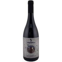 Quaranta Sicilia DOC lieblich - Terre di Bruca