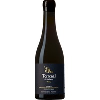 Terrenal d'Aubert Dolç Tarragona DO süß 0,375 L - Vinyes del Terrer