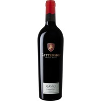 Manus Lagrein Riserva Alto Adige DOC trocken - Ritterhof Weingut - Tenuta