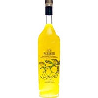(26,16€/1l) Psenner Limoncello Zitronenlikör 0,7 Liter 30 % Vol