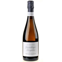 Christmann & Kauffmann Gimmeldinger Biengarten Brut Nature