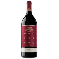 Altos Ibéricos Crianza