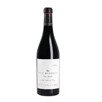 Pepe Mendoza Casa Agrícola Tinto