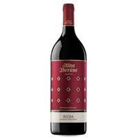 Altos Ibéricos Crianza