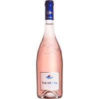 Salento Negroamaro Rosato 'Calafuria' - Tormaresca