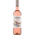 LANDPARTY alkoholfrei Rosé Biowein 