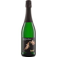Sparkling Blanc alkoholfrei Keth Bio