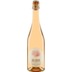BELLERIVE Rosé Effervescent alkoholfrei Colombette Bio 
