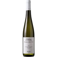 Weingut Markus Molitor Riesling trocken Zeltinger Sonnenuhr Auslese** - - Mosel-Saar-Ruwer, Deutschland