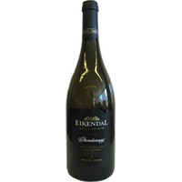 Eikendal Chardonnay Barrique Stellenbosch - - Coastal Region, Südafrika