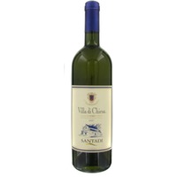 Cantina di Santadi Villa di Chiesa Valli di Portopino IGT - - Sardinien, Italien