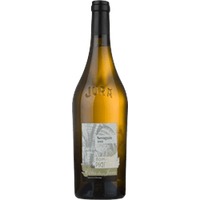 Domaine Pignier : Savagnin
