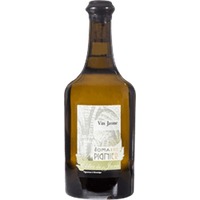 Domaine Pignier : Vin Jaune