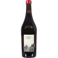 Domaine Pignier : Trousseau Les Gauthières