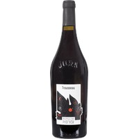 Domaine Pignier : Trousseau