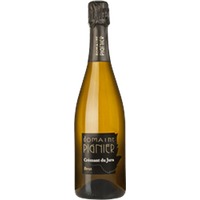Domaine Pignier : Crémant du Jura Brut Nature