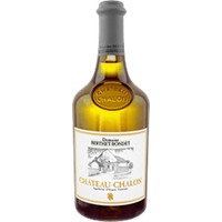 Domaine Berthet-Bondet : Château-Chalon Vin Jaune
