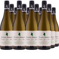 Colombard - Gros Manseng Côte de Gascogne