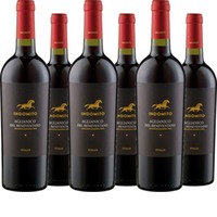 Aglianico del Beneventano Indomito IGT