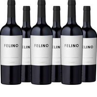 Vina Cobos 'Felino' Cabernet Sauvignon Mendoza