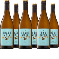 Grauburgunder Weißburgunder Cuvée Mineral