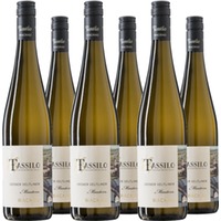 Grüner Veltliner QUW Wachau Mautern Tassilo