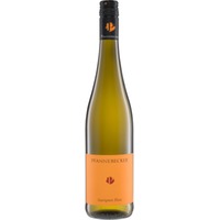 Pfannebecker Sauvignon Blanc QbA trocken