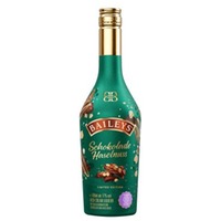 Baileys Schokolade Haselnuss Likör