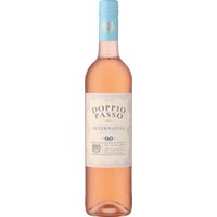 Doppio Passo Rosato »Alternativa« Alkoholfrei