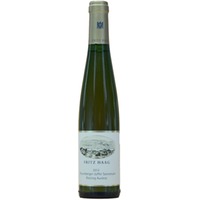 (0,375 L) Fritz Haag Brauneberger Juffer Sonnenuhr Riesling Auslese Goldkapsel