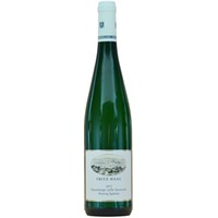 Fritz Haag Brauneberger Juffer Sonnenuhr Riesling Spätlese