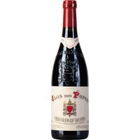 Châteauneuf-du-Pape, rouge (Schatztkammer)