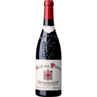 Châteauneuf-du-Pape, rouge